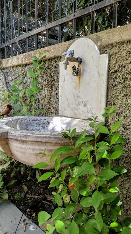 Apartmán Un Giardino A Due Passi Dal Mare La Spezia Exteriér fotografie